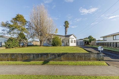 Photo of property in 57 Tiraumea Drive, Pakuranga, Auckland, 2010