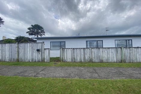 Photo of property in 1 Barry Street, Ferndale, New Plymouth, 4310