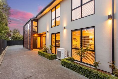 Photo of property in 28 Hawthorne Street, Strowan, Christchurch, 8052