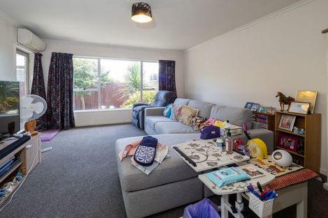 Photo of property in 3/83 Cox Street, Ashburton, 7700