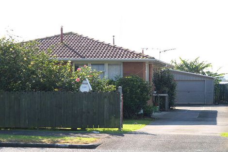 Photo of property in 118 Robertson Road, Mangere East, Auckland, 2024