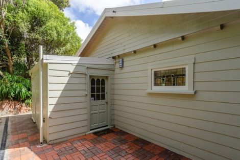 Photo of property in 21 Orari Street, Ngaio, Wellington, 6035