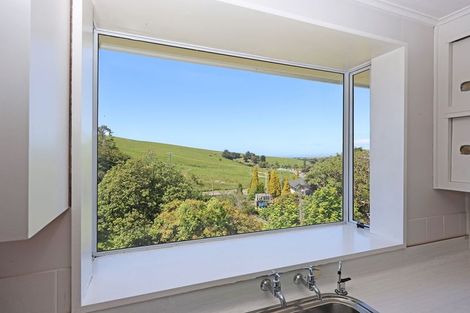 Photo of property in 43 Tamar Street, South Hill, Oamaru, 9400