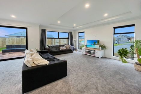 Photo of property in 8 Texel Crescent, West Melton, 7618