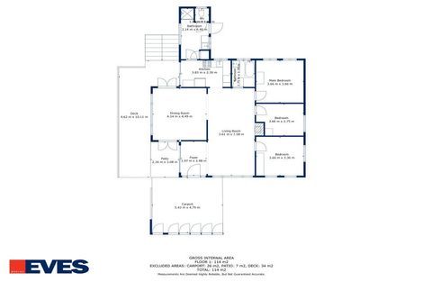 Photo of property in 132 Boucher Avenue, Te Puke, 3119