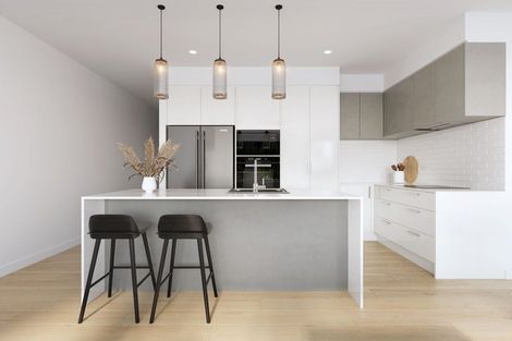 Photo of property in 11 Brolly Lane, Hobsonville, Auckland, 0616