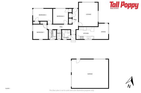 Photo of property in 22 Monowai Place, Westbrook, Palmerston North, 4412