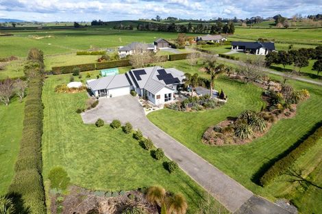 Photo of property in 43 Glen Ida Way, Tauwhare, Hamilton, 3287