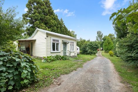 Photo of property in 353 Wairakau Road, Manawaru, Te Aroha, 3391