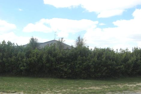Photo of property in 25 Piako Drive, Darfield, 7571