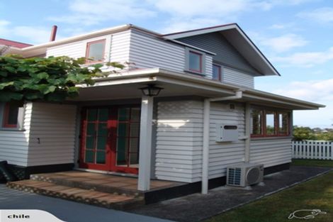 Photo of property in 42 Frank Wilson Terrace, Welbourn, New Plymouth, 4312