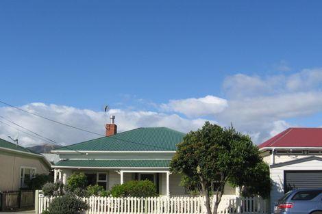 Photo of property in 24 Cuba Street, Petone, Lower Hutt, 5012