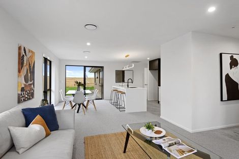 Photo of property in 10 Chambers Avenue, Woodend, 7610