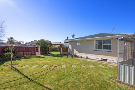 Photo of property in 18a Burden Street, Redwoodtown, Blenheim, 7201