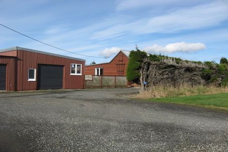 Photo of property in 4 Princes Road, Greenhills, Invercargill, 9877
