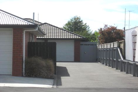 Photo of property in 343 Burnett Street, Ashburton, 7700