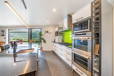 Photo of property in 227 Marchant Road, Kaitoke, Upper Hutt, 5018