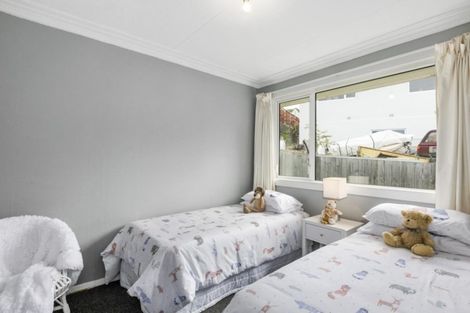 Photo of property in 25 Centennial Avenue, Helensburgh, Dunedin, 9010