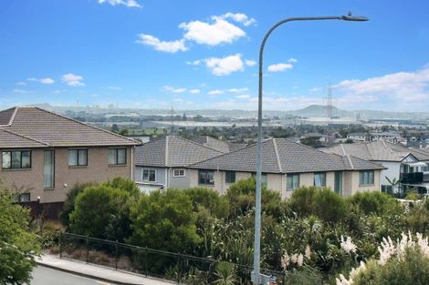 Photo of property in 83 Thomas Road, Flat Bush, Auckland, 2019