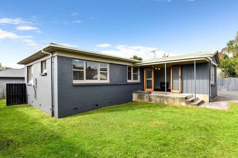 Photo of property in 33 Boundary Road, Claudelands, Hamilton, 3214