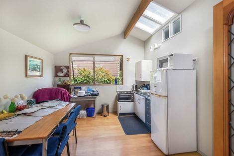 Photo of property in 1 The Esplanade, Eastern Beach, Auckland, 2012