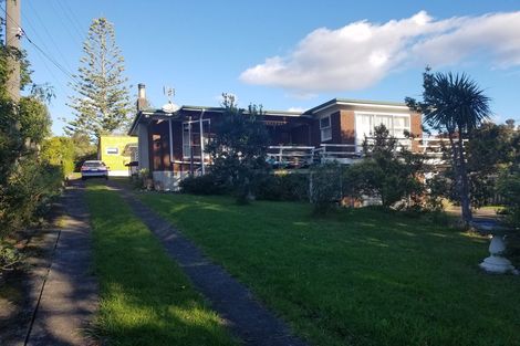 Photo of property in 24 Newhaven Terrace, Mairangi Bay, Auckland, 0630