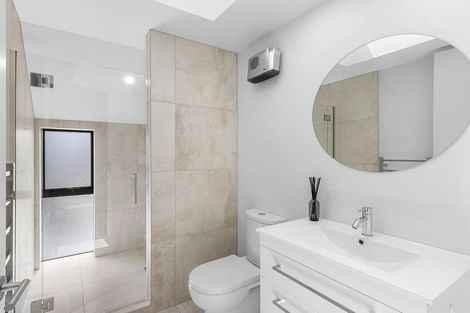 Photo of property in 4/19 Champion Street, Edgeware, Christchurch, 8013