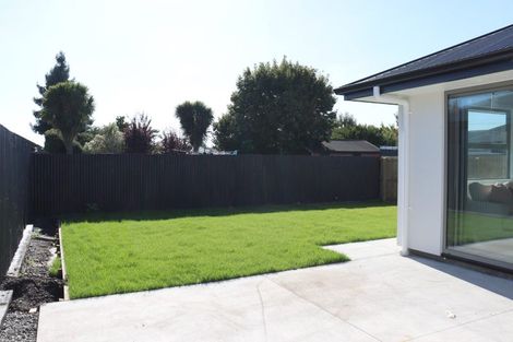 Photo of property in 96a Thomson Street, Tinwald, Ashburton, 7700