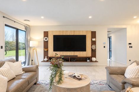 Photo of property in 8 Figgmartin Lane, Tamahere, Hamilton, 3283