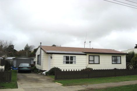 Photo of property in 627 Queen Street East, Levin, 5510
