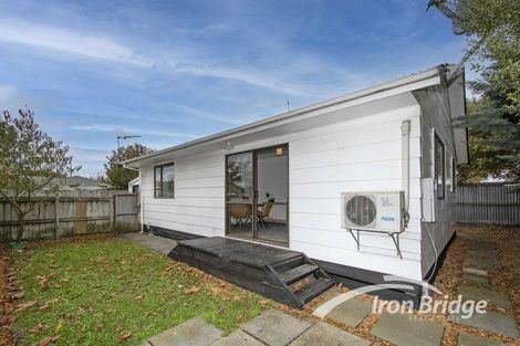Photo of property in 4/116 Bordesley Street, Phillipstown, Christchurch, 8011