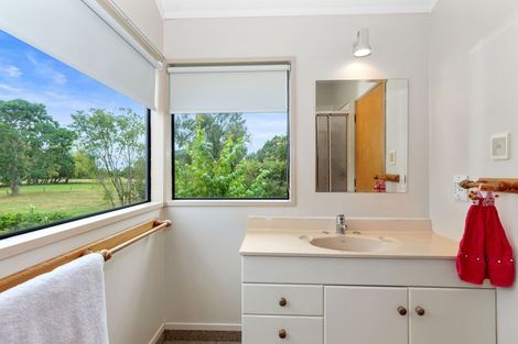 Photo of property in 267 Matangi Road, Matangi, Hamilton, 3284