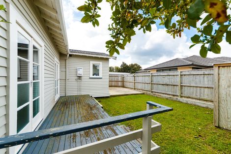 Photo of property in 31 Miro Street, Takaro, Palmerston North, 4410