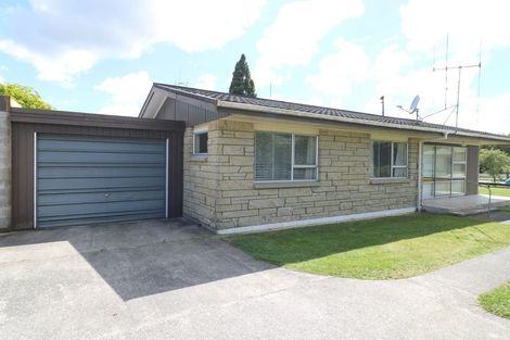 Photo of property in 57a Smith Street, Matamata, 3400