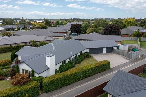 Photo of property in 11 Charlesworth Drive, Allenton, Ashburton, 7700