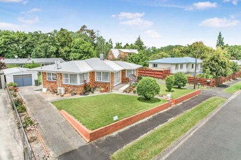 Photo of property in 38 Southsea Crescent, Silverdale, Hamilton, 3216