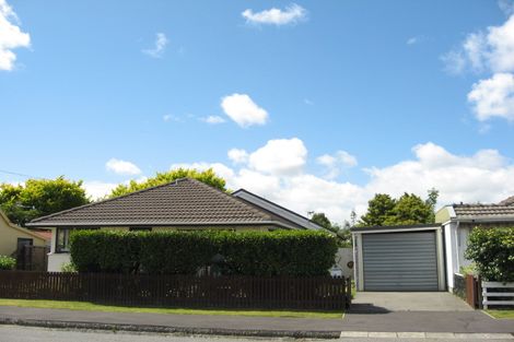 Photo of property in 3/6 Poulson Street, Addington, Christchurch, 8024