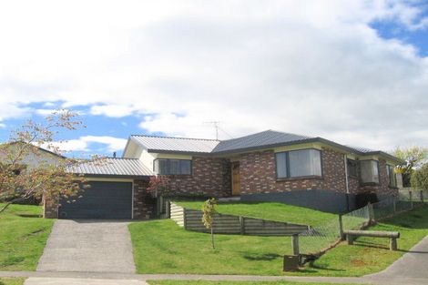 Photo of property in 1/8 Garden Grove, Nukuhau, Taupo, 3330