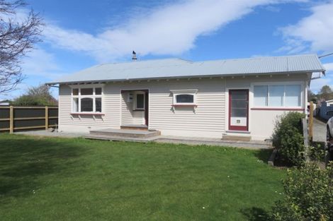 Photo of property in 12 Connolly Street, Geraldine, 7930