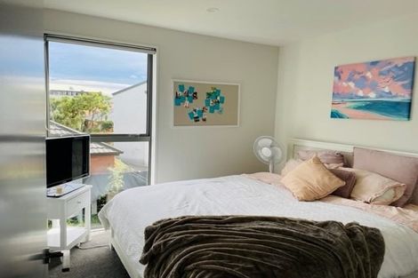 Photo of property in 11/7 Lindores Street, Addington, Christchurch, 8024