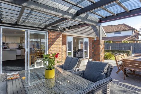 Photo of property in 52 Roydon Drive, Templeton, Christchurch, 8042