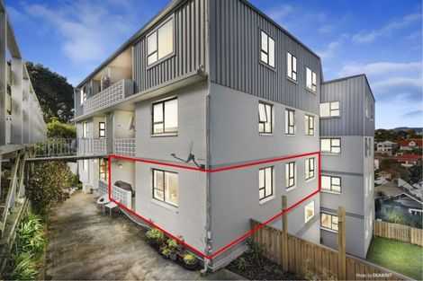 Photo of property in 6/7 Konini Road, Hataitai, Wellington, 6021
