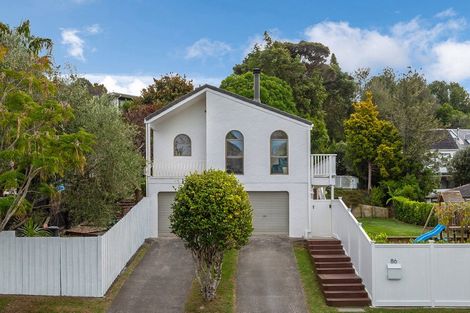 Photo of property in 86 Porritt Avenue, Chatswood, Auckland, 0626
