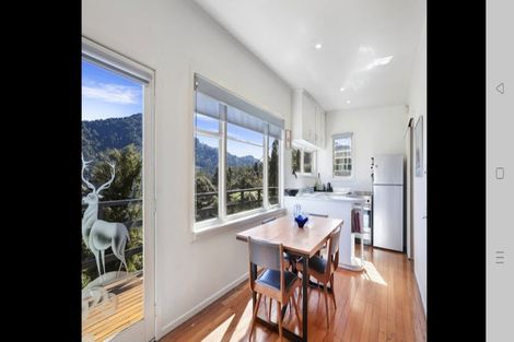 Photo of property in 26 Ocean View Road, Huia, Auckland, 0604
