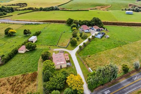 Photo of property in 36 Te Roti Road, Te Roti, Hawera, 4673