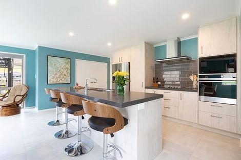 Photo of property in 57 John Andrew Drive, Warkworth, 0910