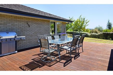 Photo of property in 6 Gossey Drive, Wakefield, 7025