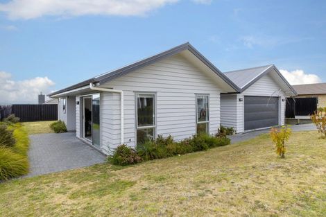 Photo of property in 3 Blue Dun Place, Nukuhau, Taupo, 3330