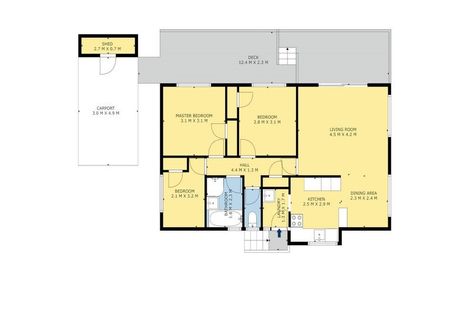 Photo of property in 2/13 Palmer Avenue, Glen Eden, Auckland, 0602