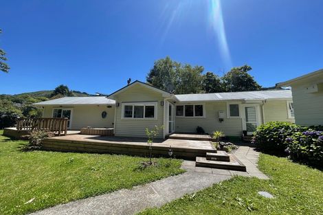 Photo of property in 6 Rata Street, Birchville, Upper Hutt, 5018